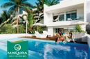 Lujo y tranquilidad en un mismo lugar: Makaira