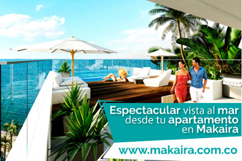 Los beneficios para tu salud que ofrece Makaira