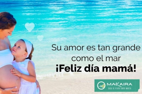Conoce por qué un penthouse frente al mar es el regalo ideal para mamá | Makaira