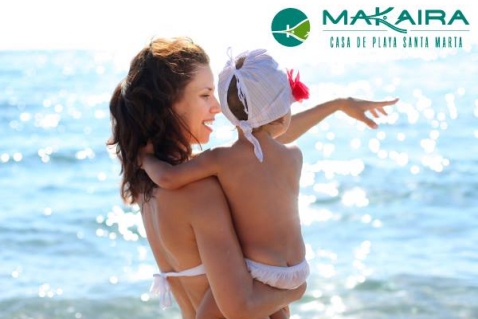 Conoce por qué un penthouse frente al mar es el regalo ideal para mamá | Makaira