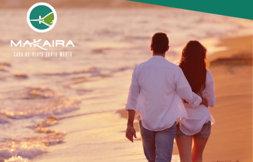 Conoce uno de los proyectos nuevos de vivienda en Santa Marta: Makaira