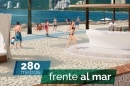 Venta de apartamentos en la playa: Makaira y sus sitios turísticos