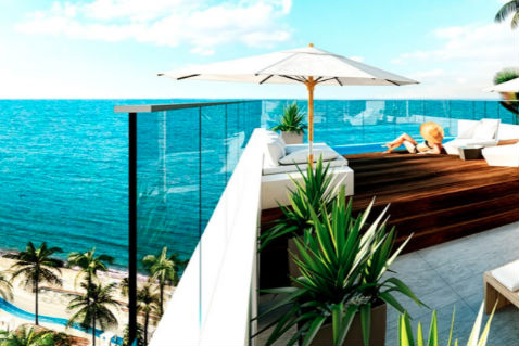 Bello Horizonte, vive en el apartamento de tus sueños
